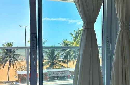 Tambau Apartment | AX Solar Tambaú