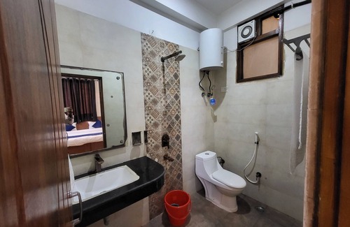 Noida Hotel | Axel Accommodation