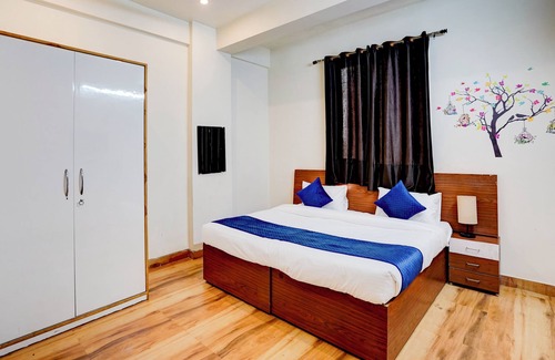 Noida Hotel | Axel Accommodation