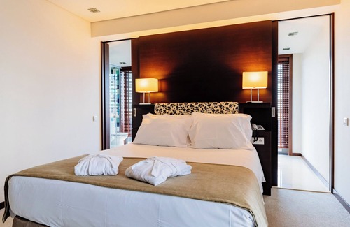 Sao Mamede de Infesta Hotel | Axis Porto Business & Spa Hotel