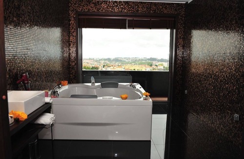 Sao Mamede de Infesta Hotel | Axis Porto Business & Spa Hotel