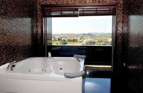 Sao Mamede de Infesta Hotel | Axis Porto Business & Spa Hotel