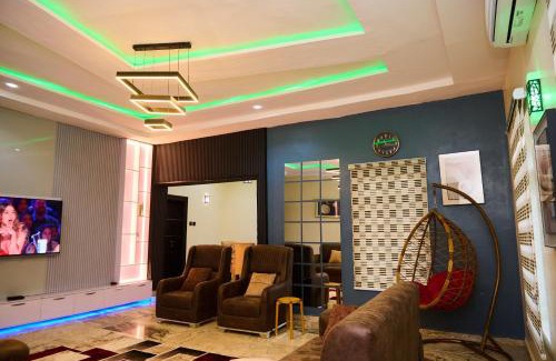 Kaduna Apartment | Ay Crib