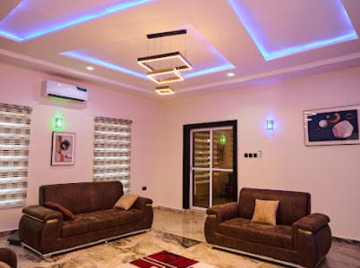 Kaduna Apartment | Ay Crib