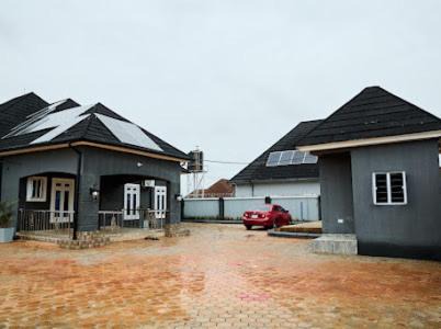 Kaduna Apartment | Ay Crib