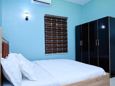 Kaduna Apartment | Ay Crib