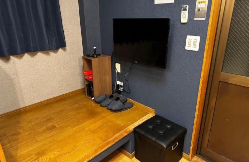 Kamiyama Onsen House | AYA-KAMOJIMA
