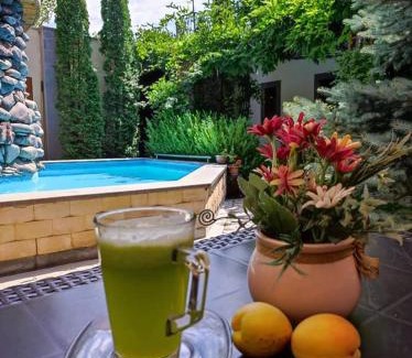 Dzoraghpyur Resort | Aya Maria Wellness SPA Resort