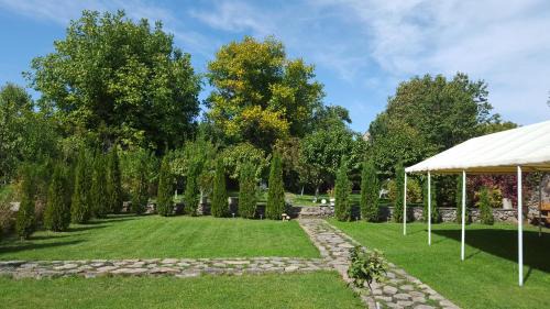 Dzoraghpyur Resort | Aya Maria Wellness SPA Resort