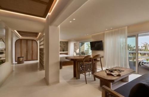 Ayia Napa Resort | Aya Resort - Adults Only