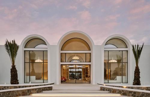 Ayia Napa Resort | Aya Resort - Adults Only