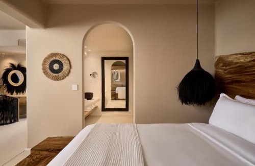 Ayia Napa Resort | Aya Resort - Adults Only