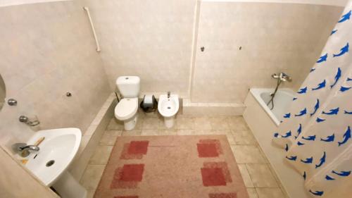 Uralsk Apartment | Ayaaparts-Зх комнатная квартира по Маметова