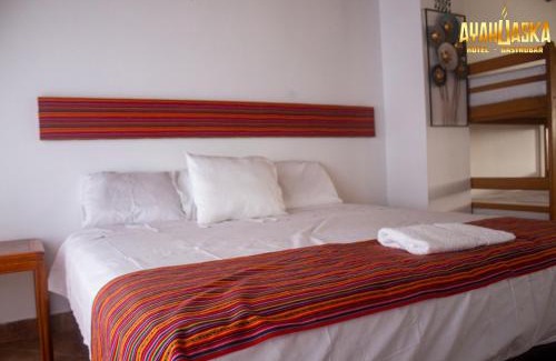 Lunahuana Hotel | Ayahuaska Hotel