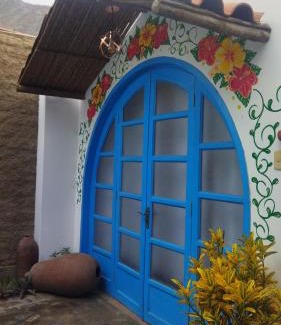 Lunahuana Hotel | Ayahuaska Hotel