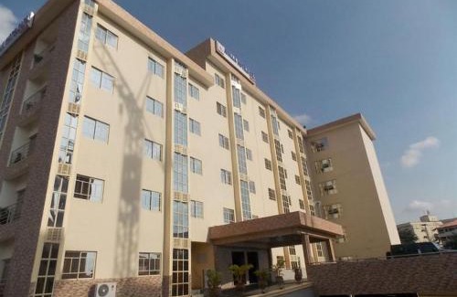 Port Harcourt Apartment | Ayalla Hotels Suites-abuja Royal Suite