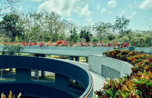 Jimbaran Bay Hotel | AYANA Segara Bali
