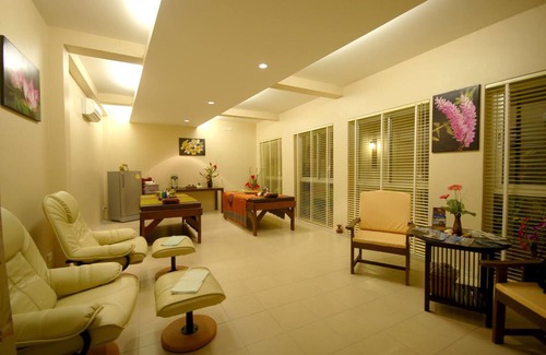 Khuekkhak Hotel | AYARA VILLAS KHAOLAK