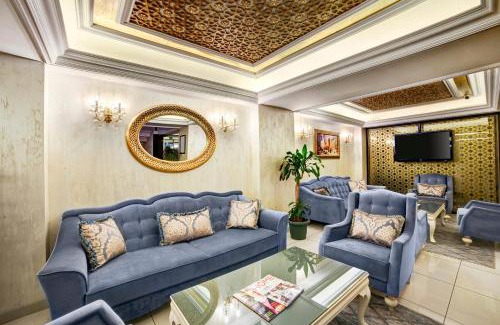 Old City Hotel | Ayasultan Hotel