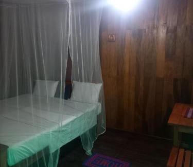 Koslanda Bed & Breakfast | Aybish Resort - Diyaluma