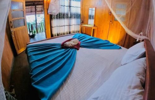 Koslanda Bed & Breakfast | Aybish Resort - Diyaluma