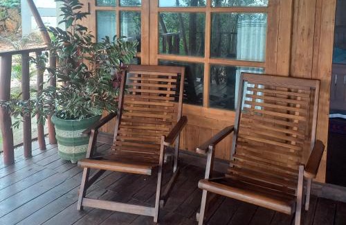 Koslanda Bed & Breakfast | Aybish Resort - Diyaluma