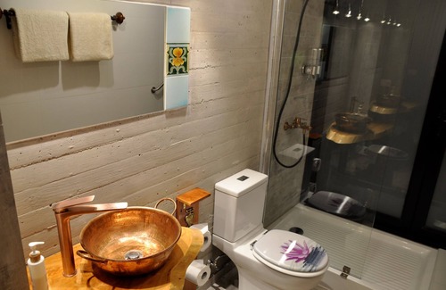 Cerro Concepcion Hotel | AYCA La Flora Hotel Boutique