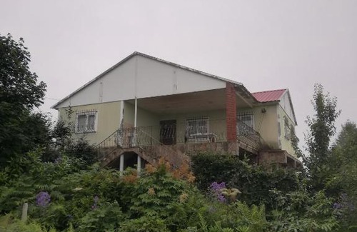 Carsıbası Villa | Aydınlar yayla evi