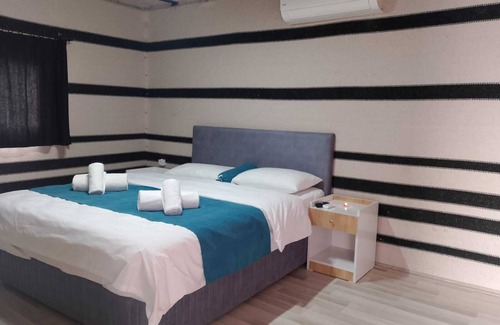 Ermenek Resort | Ayda Tatil Koyu