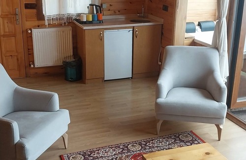 Ayder Ski Chalet | Ayder Cise Dag Evleri