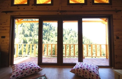 Ayder Ski Chalet | Ayder Cise Dag Evleri