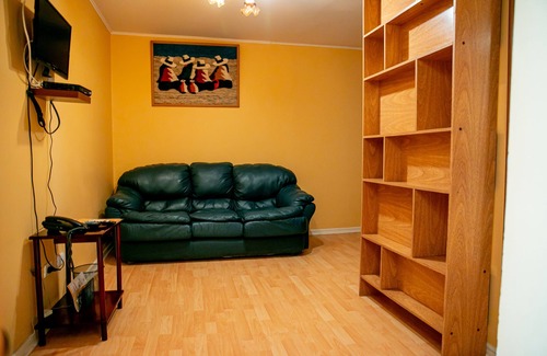 Calama Hotel | Ayelen Apart Hotel