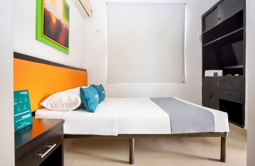 Neiva Hotel | Ayenda Mar Azul Neiva