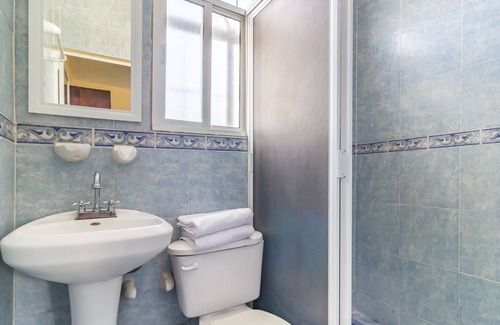 San Mateo Xoloc Hotel | Ayenda Posada Santander