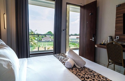 Saba Hotel | Ayers Hotel