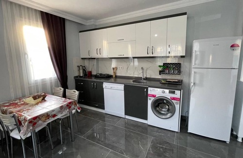 Fethiye Apartment | Ayilmaz Apart