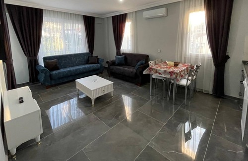 Fethiye Apartment | Ayilmaz Apart