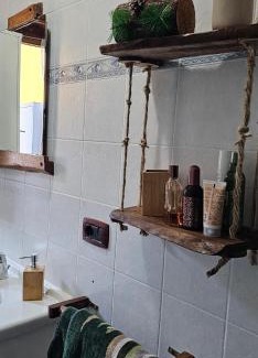 Aymavilles Apartment | Ayma5