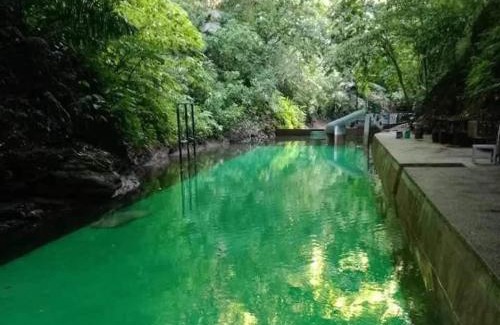 Silang Other | Ayong's Adventure Park