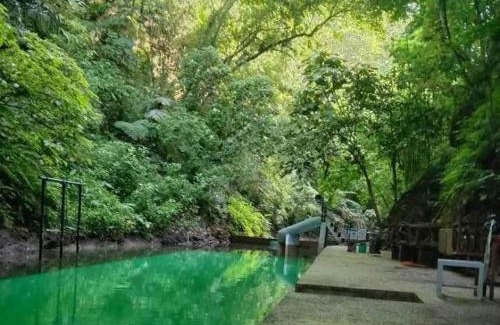 Silang Other | Ayong's Adventure Park