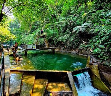 Silang Other | Ayong's Adventure Park