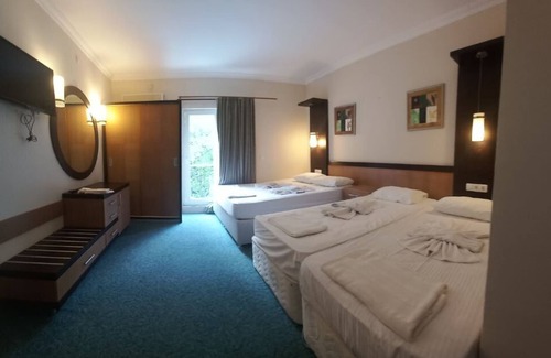 Beldibi Hotel | Aypars Beldibi Hotels