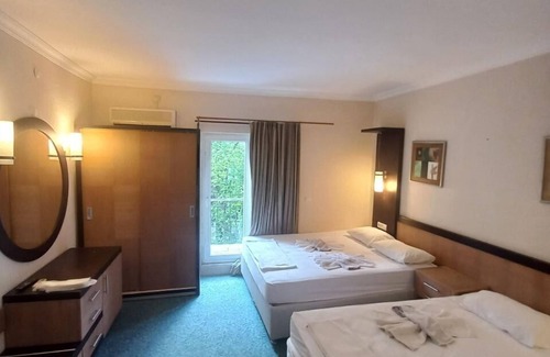 Beldibi Hotel | Aypars Beldibi Hotels