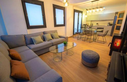 Barco De Avila Apartment | Ayra de Gredos