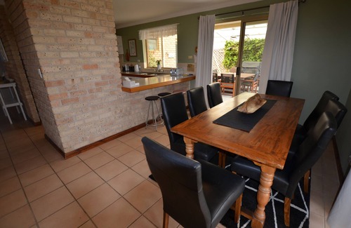 Lancelin House | Ayres Rocks - Perfect name for a perfect house