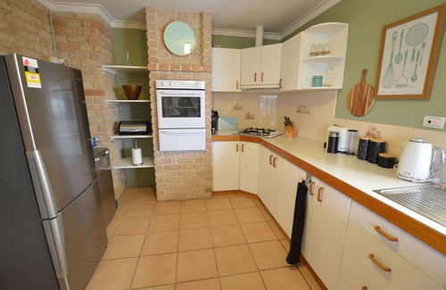 Lancelin House | Ayres Rocks - Perfect name for a perfect house