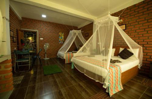 Ella Cabin | Ayubo Ella - Bed & Breakfast