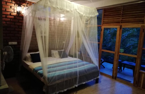 Ella Cabin | Ayubo Ella - Bed & Breakfast