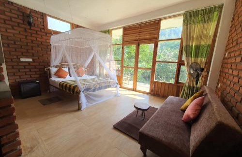 Ella Cabin | Ayubo Ella - Bed & Breakfast
