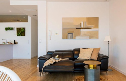 Sant Francesc House | Ayuntamiento Panoramic